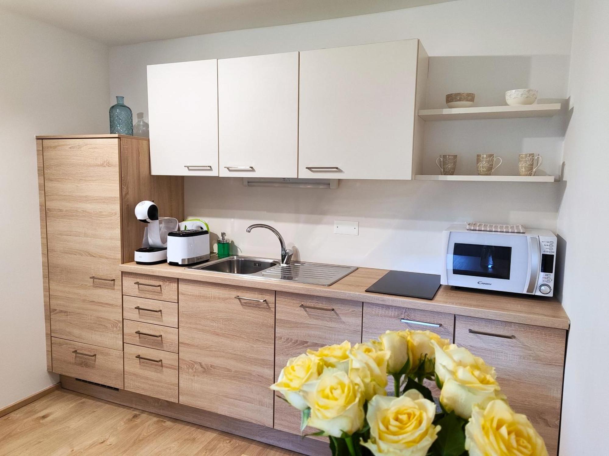 Sweet Stay Roznik Apartment Liubliana Exterior foto