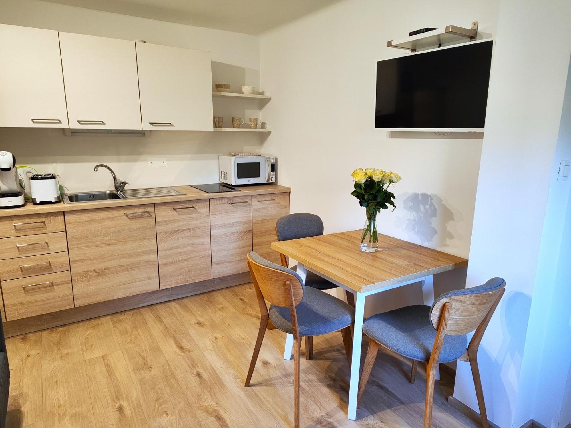 Sweet Stay Roznik Apartment Liubliana Exterior foto