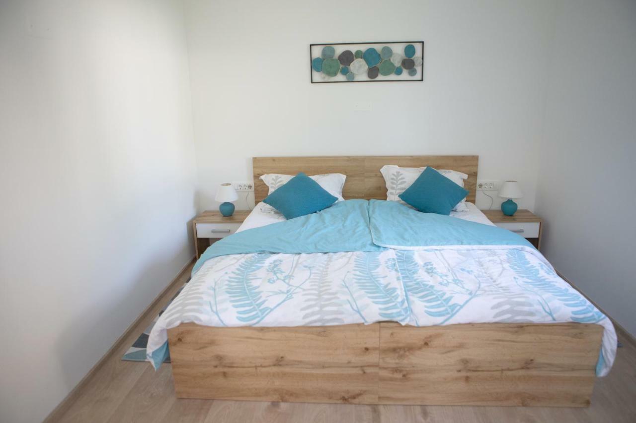 Sweet Stay Roznik Apartment Liubliana Exterior foto