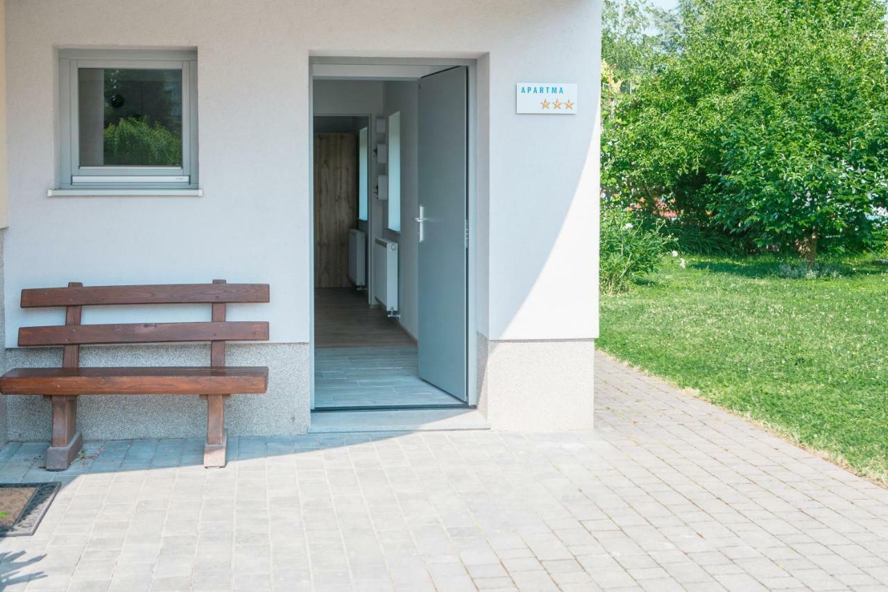 Sweet Stay Roznik Apartment Liubliana Exterior foto